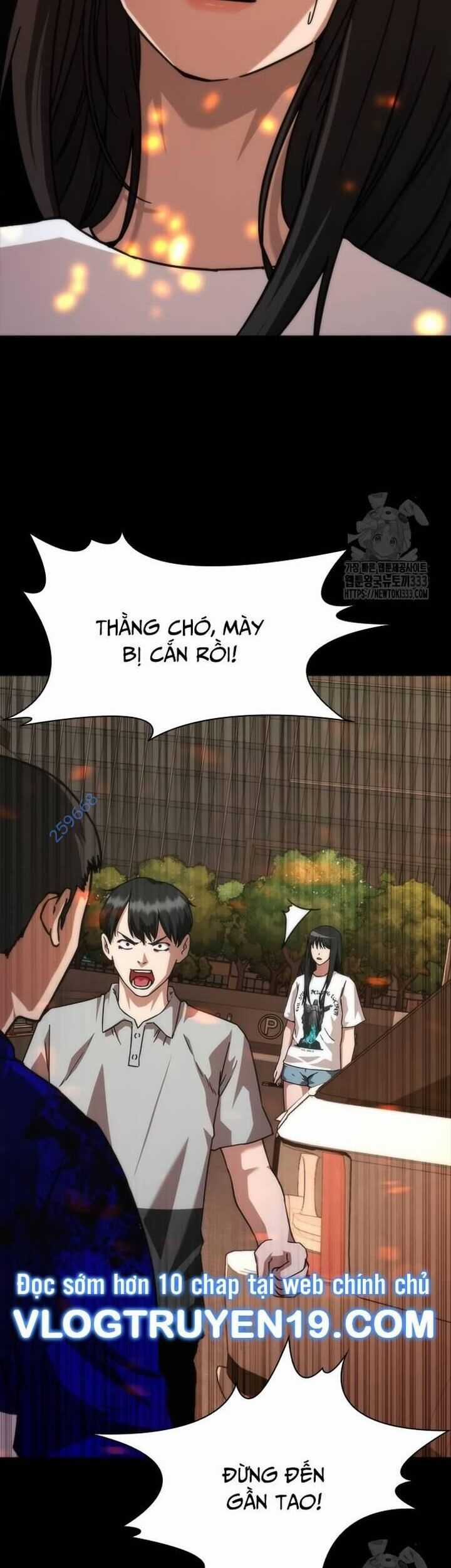 Mạt Thế Zombie 82-08 Chapter 45 trang 23