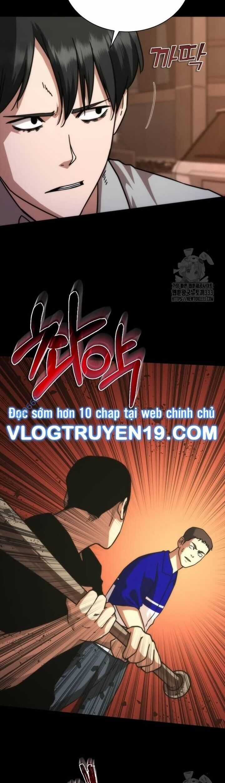 Mạt Thế Zombie 82-08 Chapter 45 trang 25