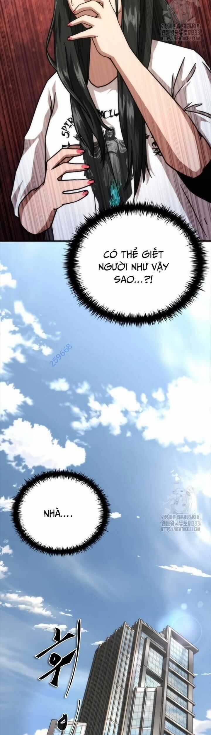 Mạt Thế Zombie 82-08 Chapter 45 trang 28