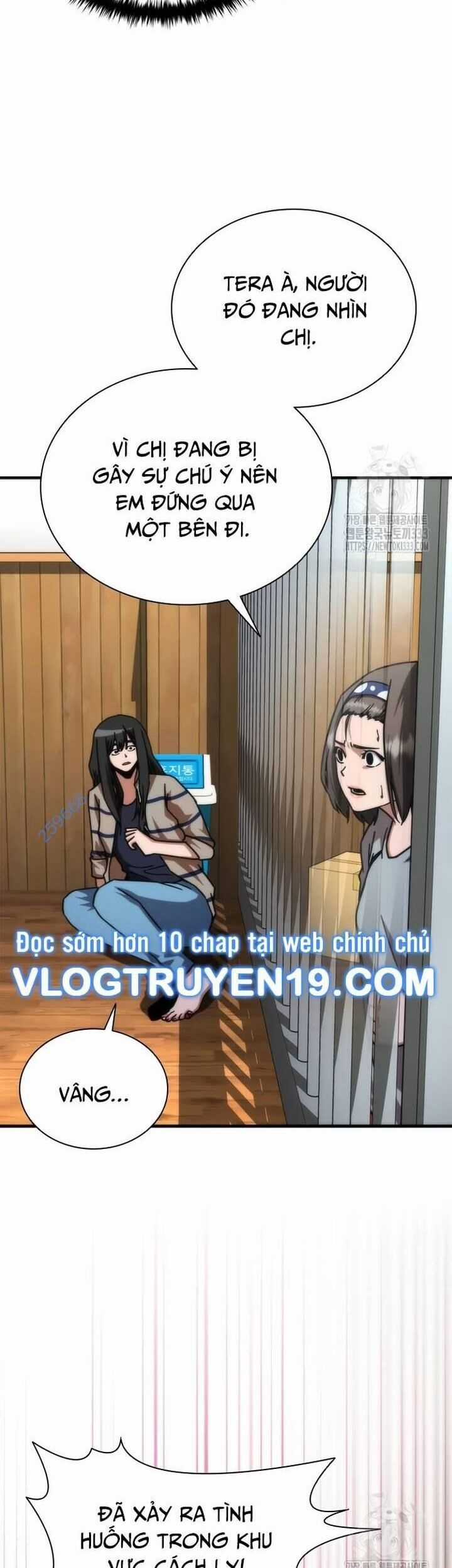 Mạt Thế Zombie 82-08 Chapter 45 trang 3