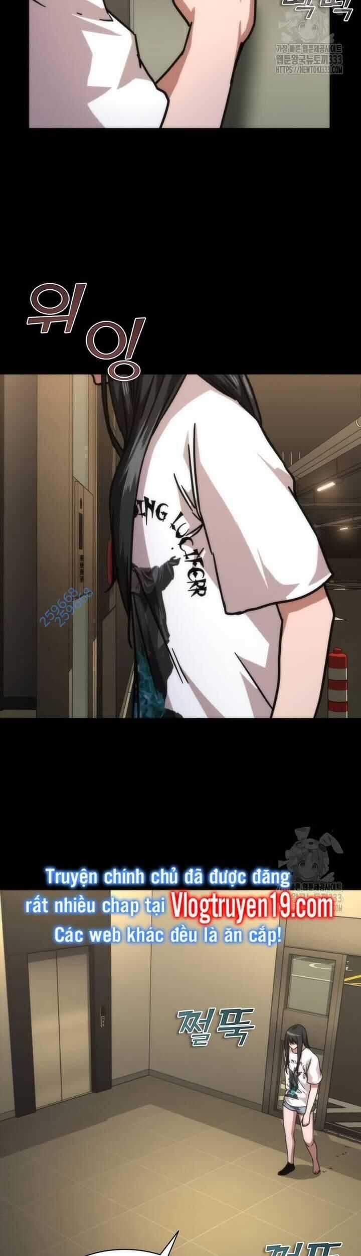 Mạt Thế Zombie 82-08 Chapter 45 trang 30