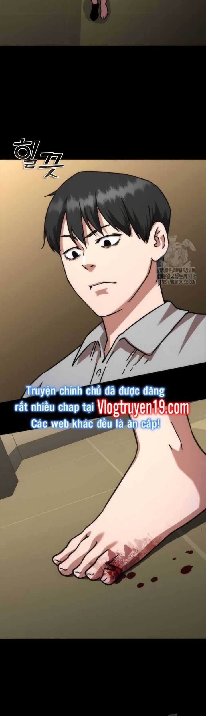 Mạt Thế Zombie 82-08 Chapter 45 trang 33