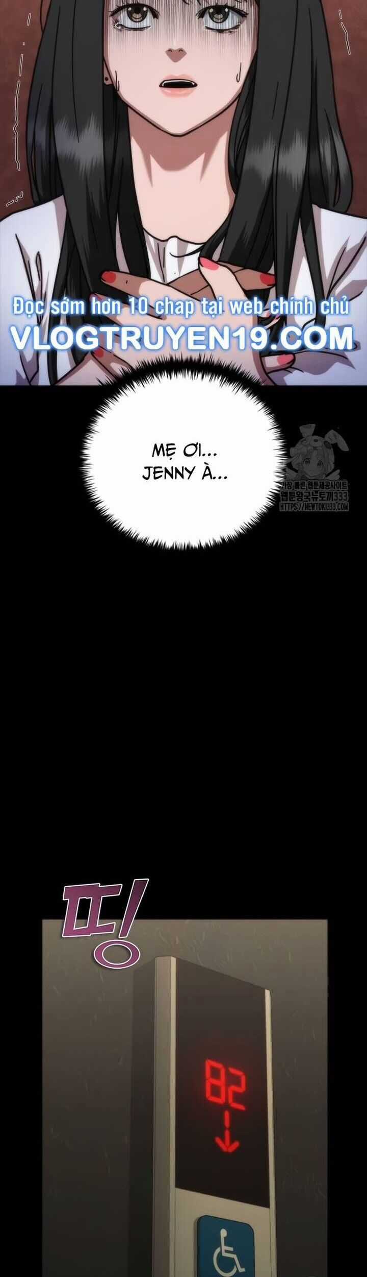 Mạt Thế Zombie 82-08 Chapter 45 trang 35