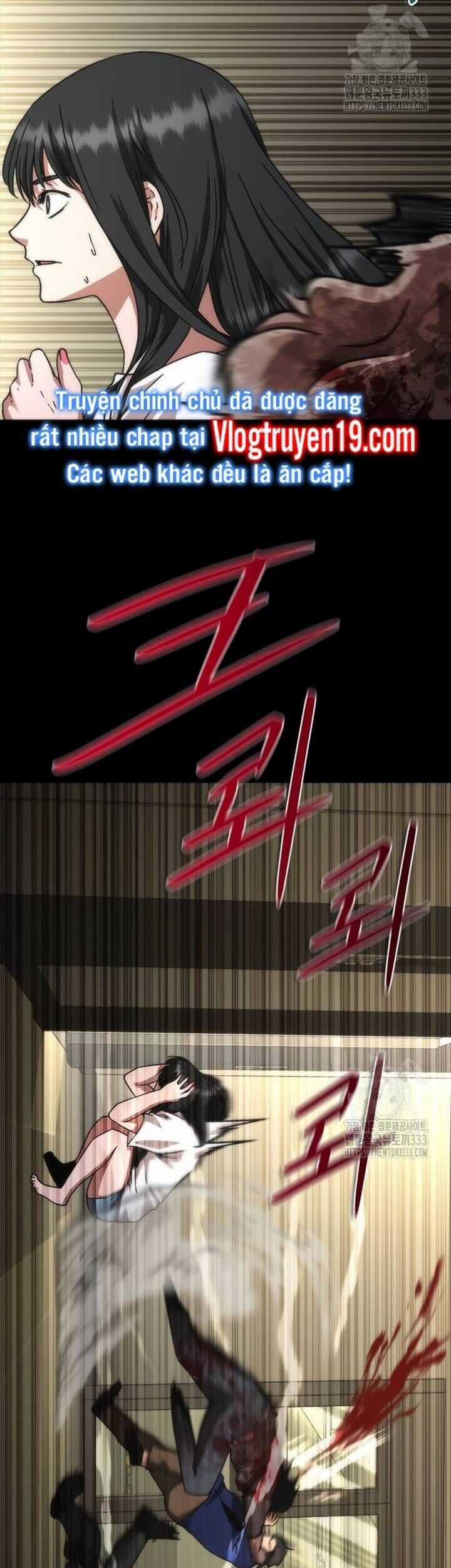 Mạt Thế Zombie 82-08 Chapter 45 trang 38