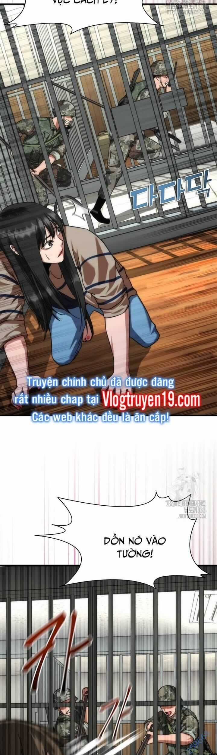 Mạt Thế Zombie 82-08 Chapter 45 trang 4