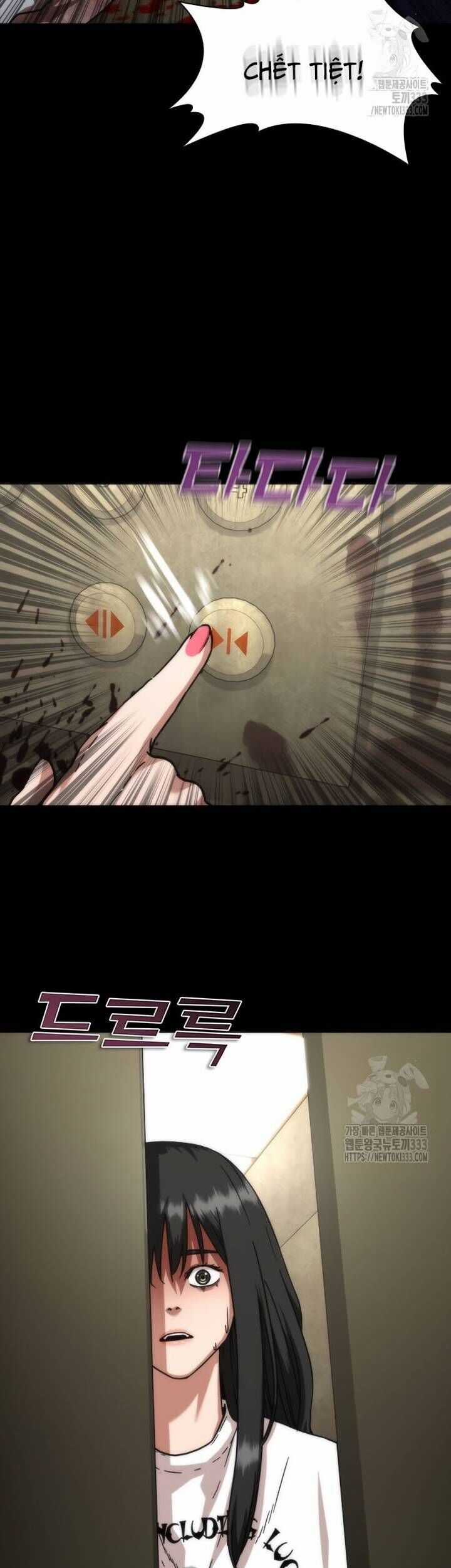 Mạt Thế Zombie 82-08 Chapter 45 trang 40