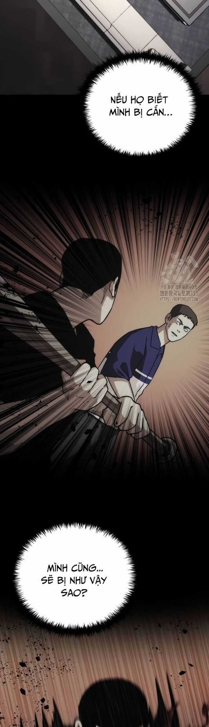 Mạt Thế Zombie 82-08 Chapter 45 trang 45