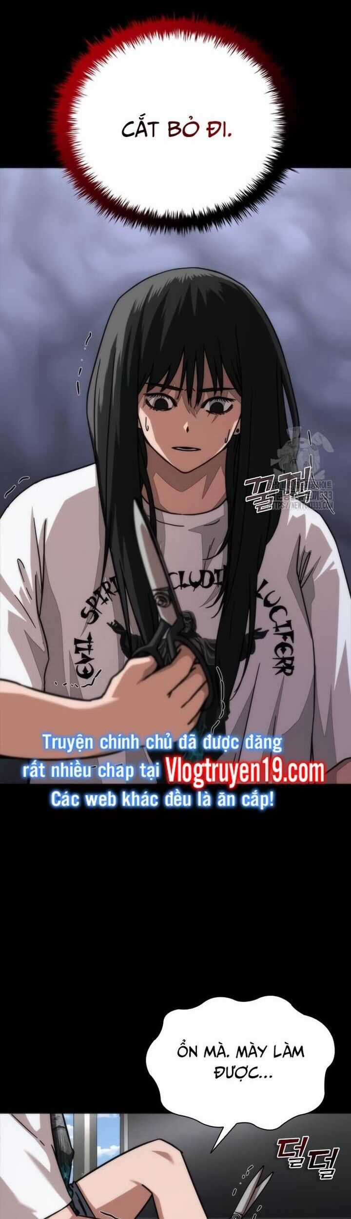 Mạt Thế Zombie 82-08 Chapter 45 trang 47