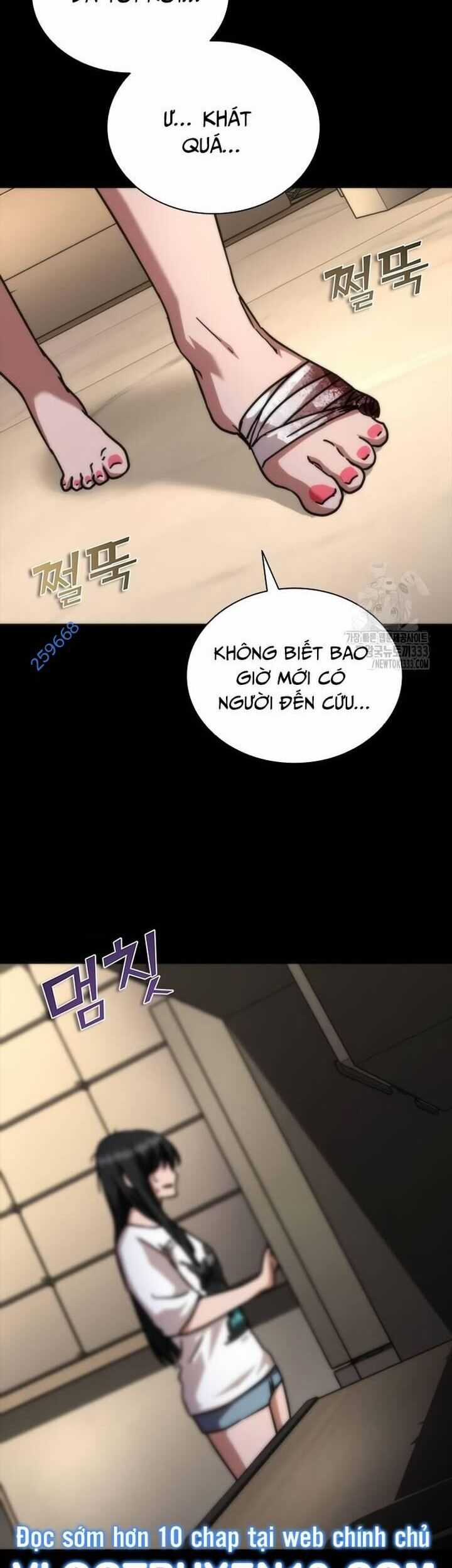 Mạt Thế Zombie 82-08 Chapter 45 trang 53