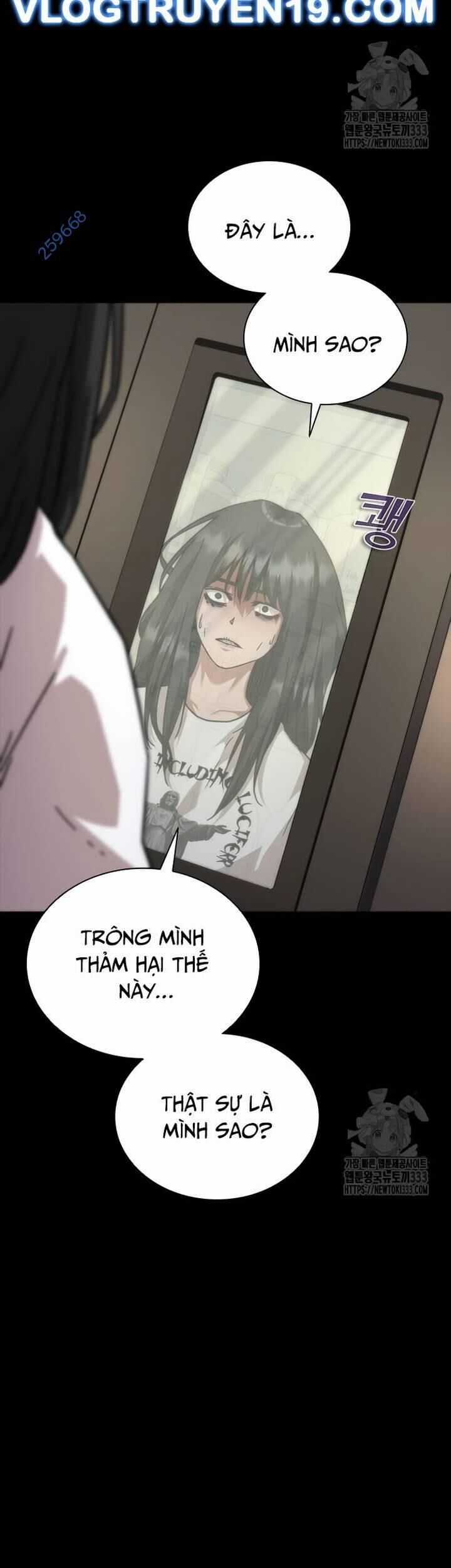 Mạt Thế Zombie 82-08 Chapter 45 trang 54