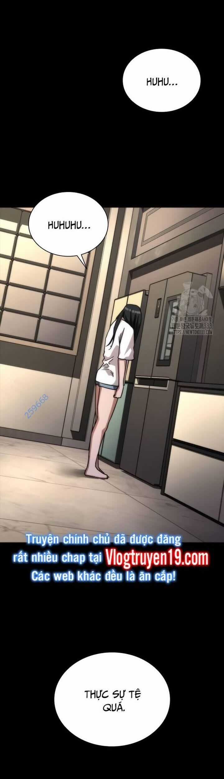 Mạt Thế Zombie 82-08 Chapter 45 trang 55