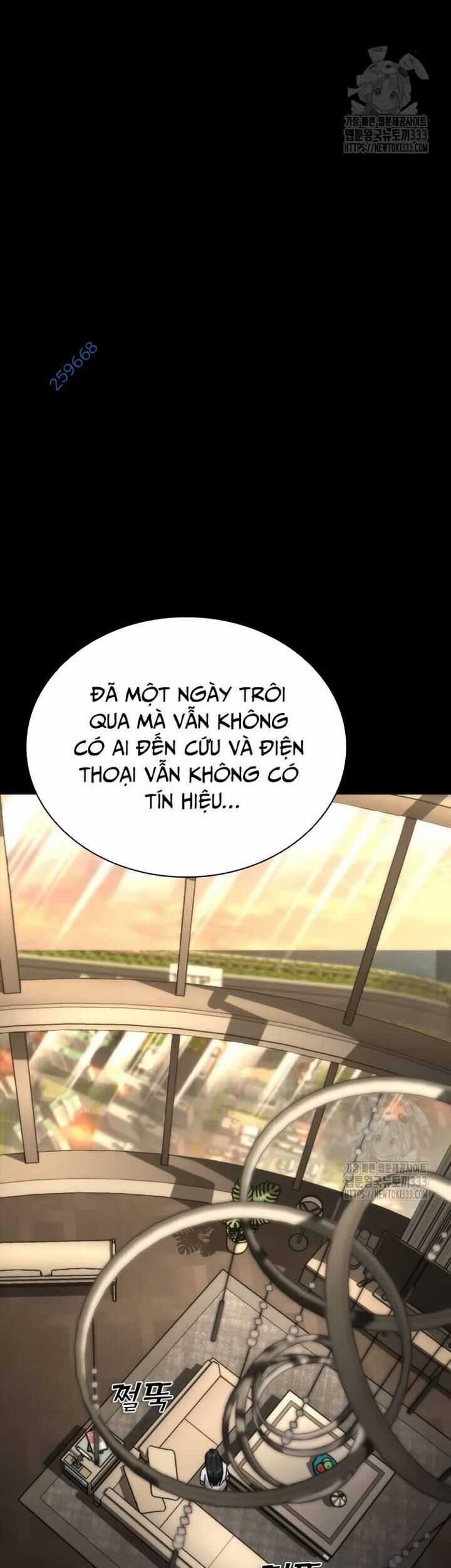 Mạt Thế Zombie 82-08 Chapter 45 trang 56