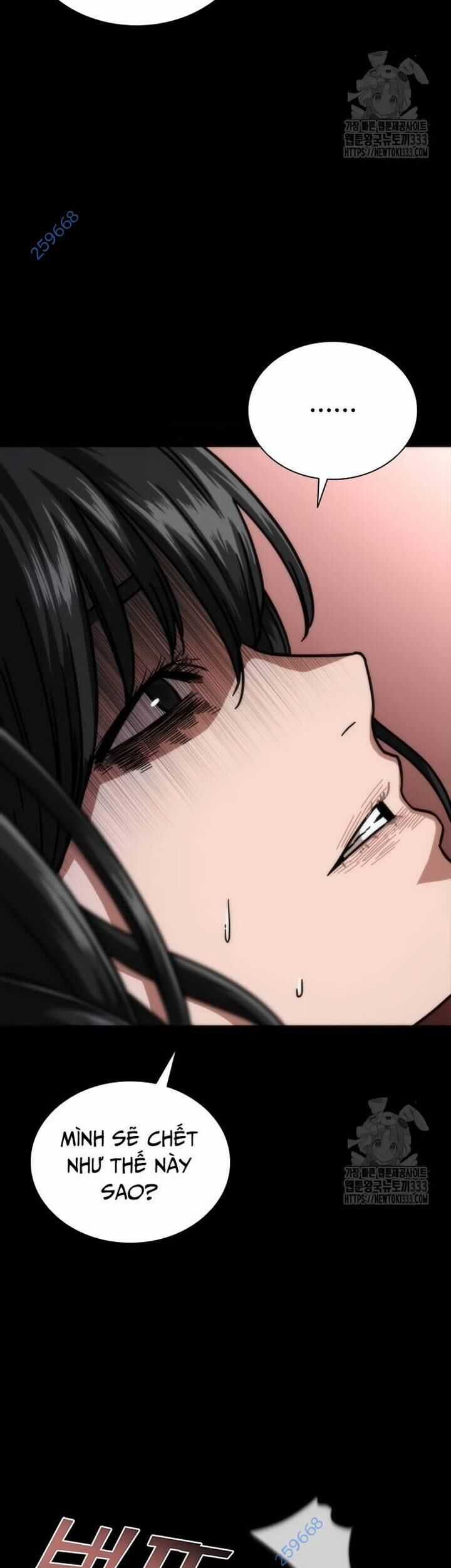 Mạt Thế Zombie 82-08 Chapter 45 trang 58