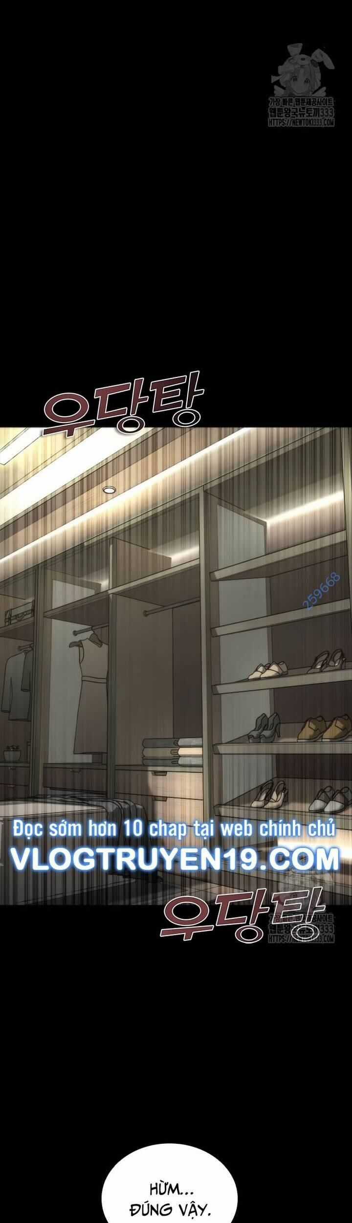 Mạt Thế Zombie 82-08 Chapter 45 trang 60