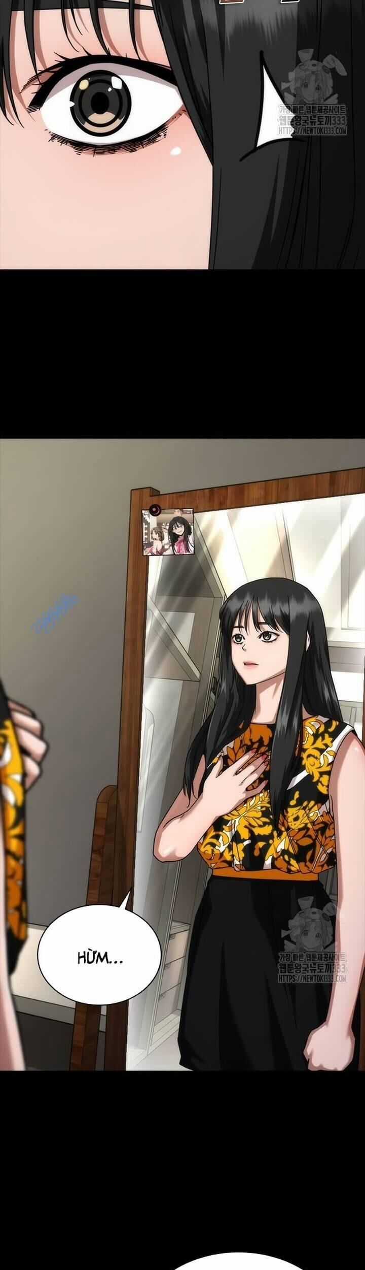 Mạt Thế Zombie 82-08 Chapter 45 trang 62