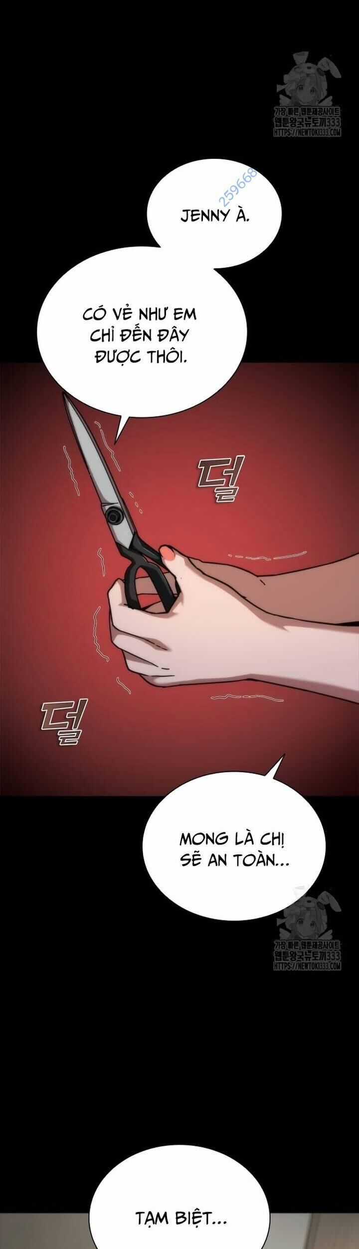 Mạt Thế Zombie 82-08 Chapter 45 trang 64