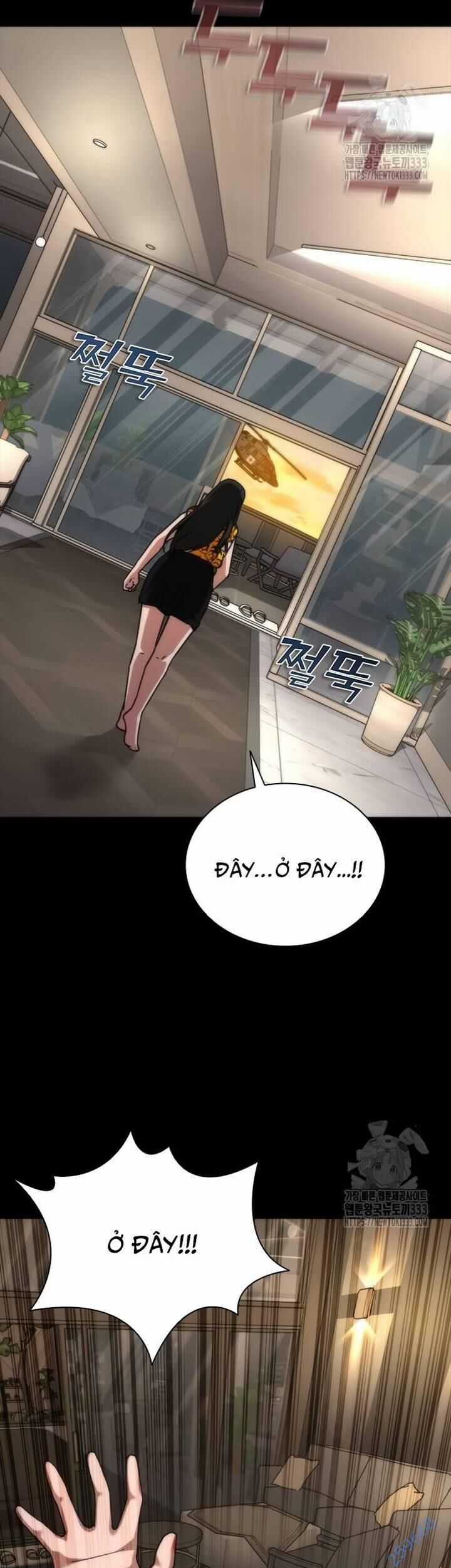 Mạt Thế Zombie 82-08 Chapter 45 trang 68