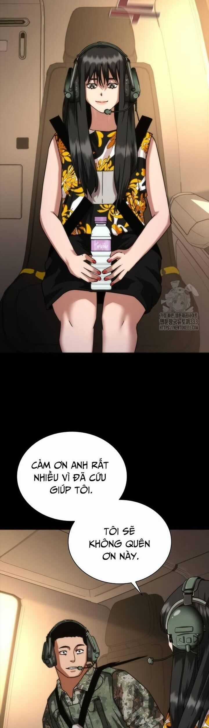 Mạt Thế Zombie 82-08 Chapter 45 trang 71