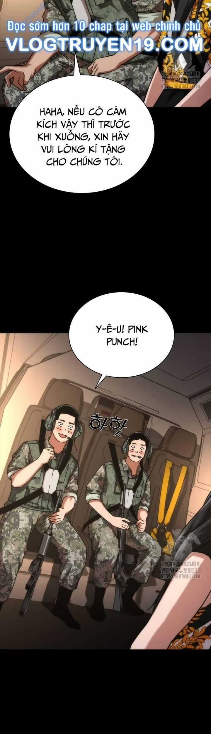 Mạt Thế Zombie 82-08 Chapter 45 trang 72