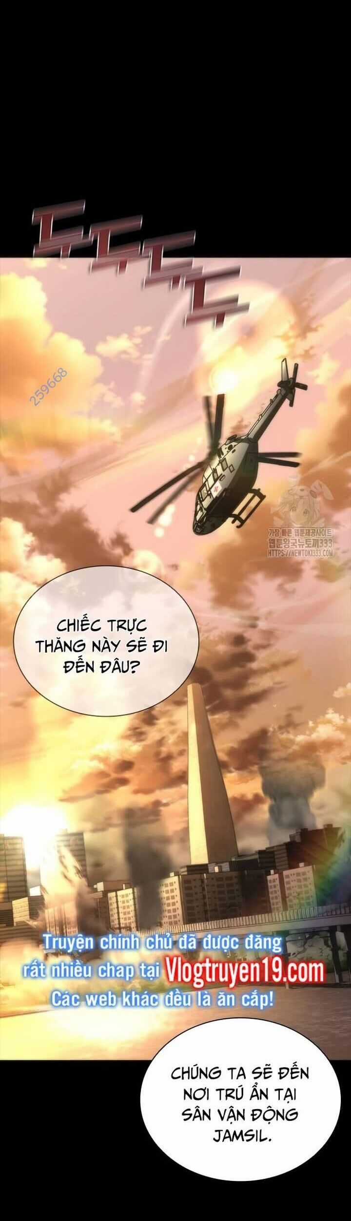 Mạt Thế Zombie 82-08 Chapter 45 trang 73