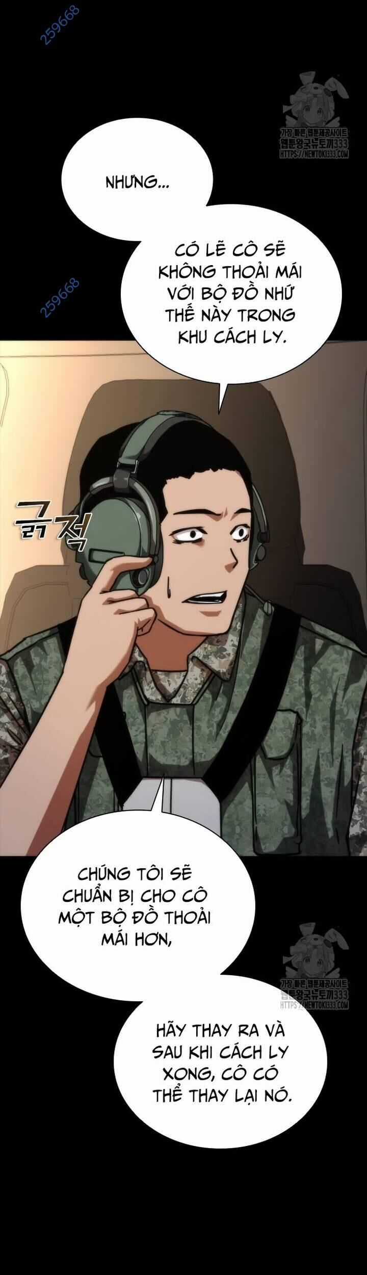 Mạt Thế Zombie 82-08 Chapter 45 trang 74