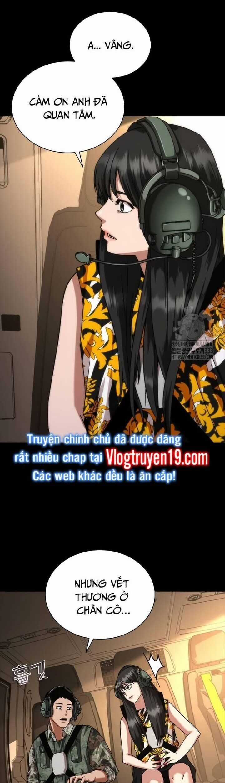 Mạt Thế Zombie 82-08 Chapter 45 trang 75