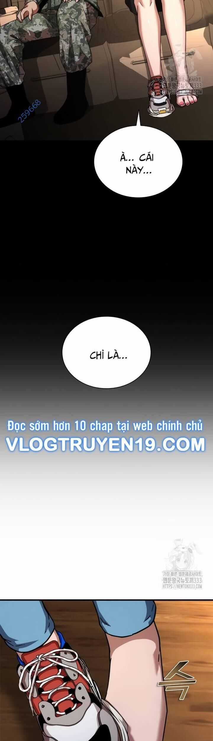 Mạt Thế Zombie 82-08 Chapter 45 trang 76