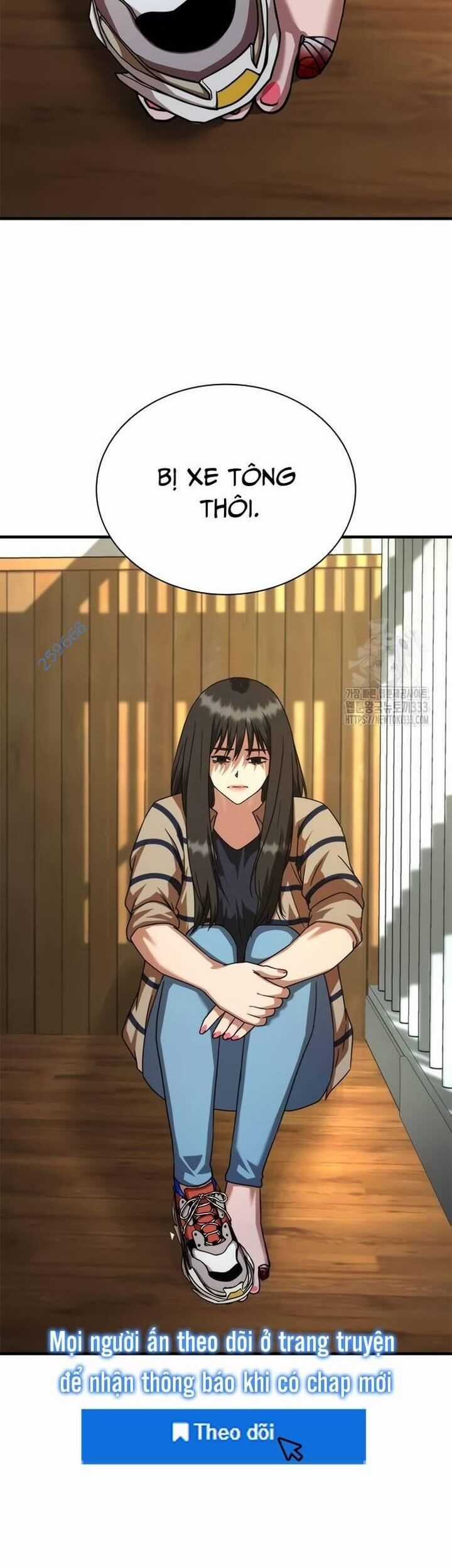 Mạt Thế Zombie 82-08 Chapter 45 trang 77