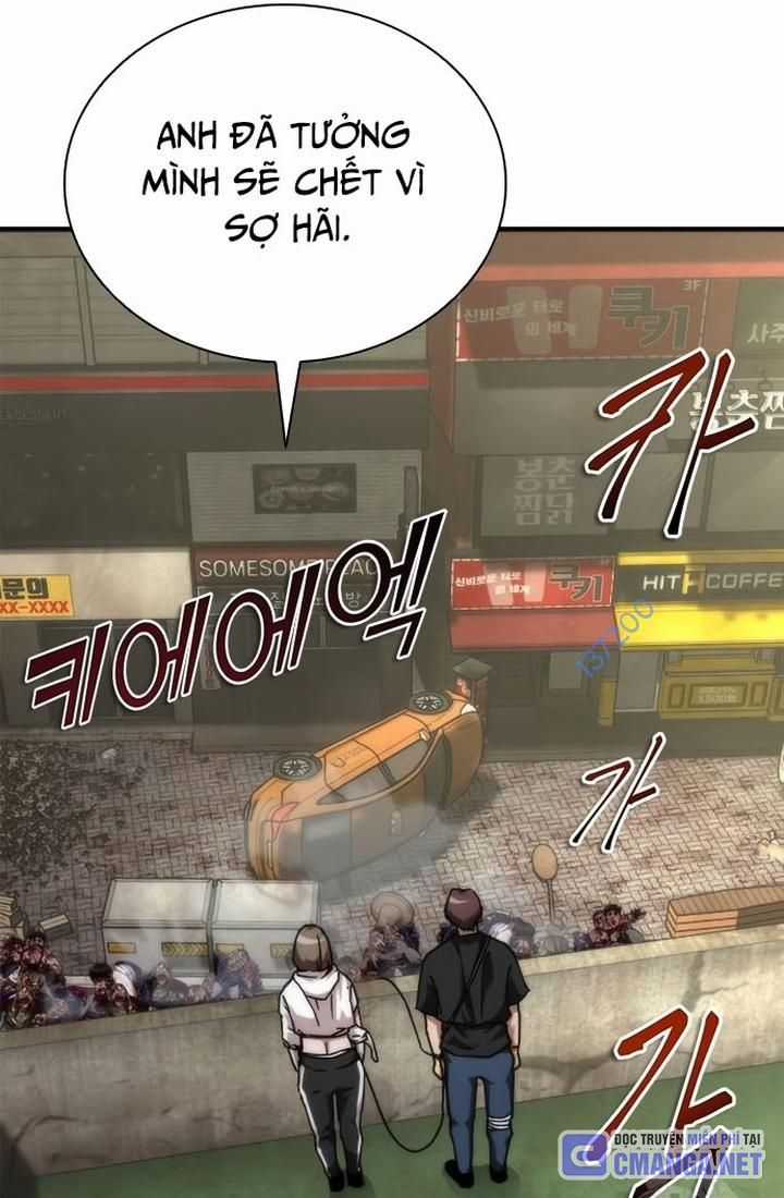 Mạt Thế Zombie 82-08 Chapter 46 trang 105