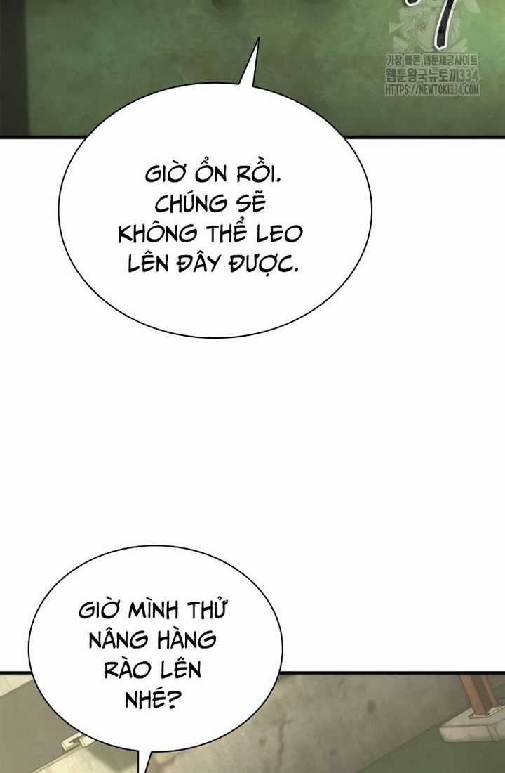 Mạt Thế Zombie 82-08 Chapter 46 trang 106