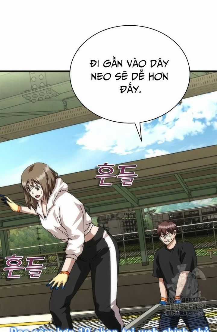 Mạt Thế Zombie 82-08 Chapter 46 trang 11