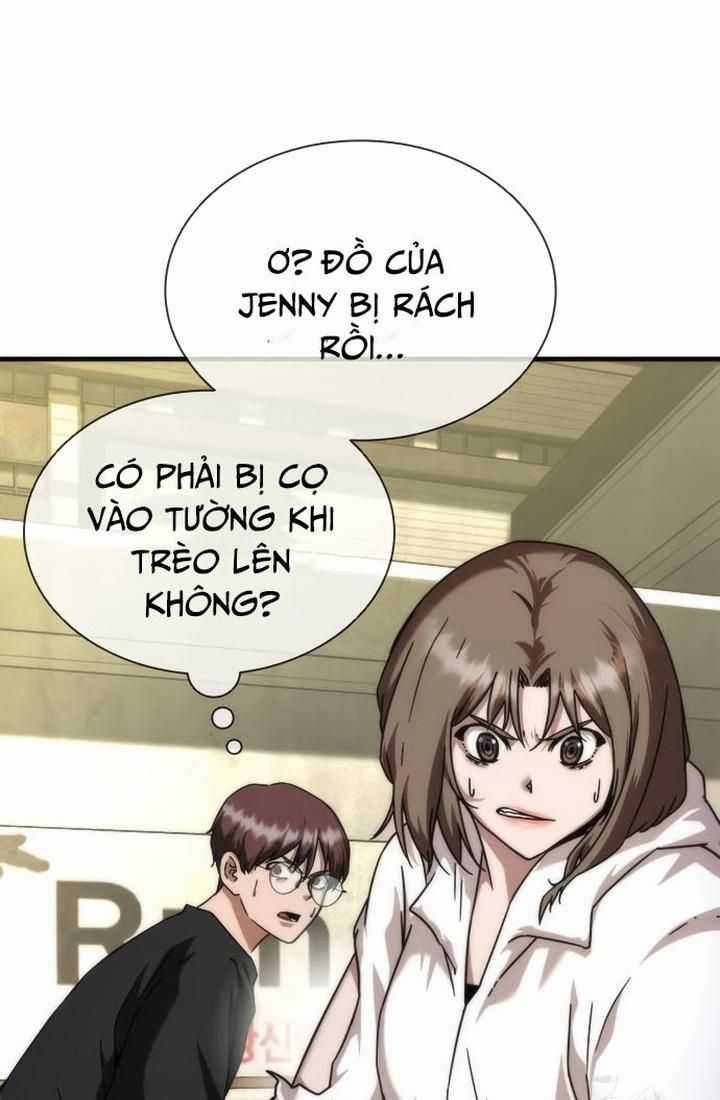 Mạt Thế Zombie 82-08 Chapter 46 trang 110