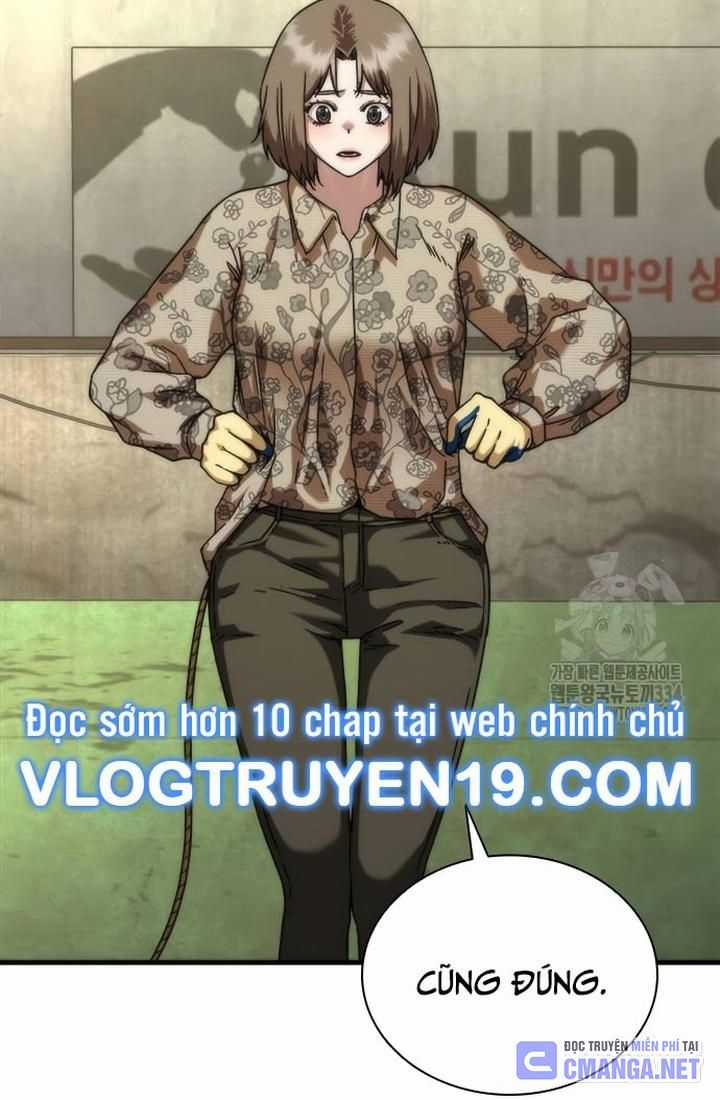 Mạt Thế Zombie 82-08 Chapter 46 trang 117