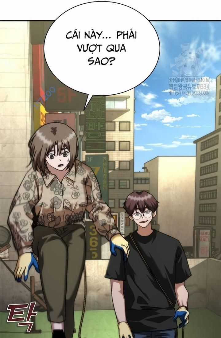 Mạt Thế Zombie 82-08 Chapter 46 trang 124