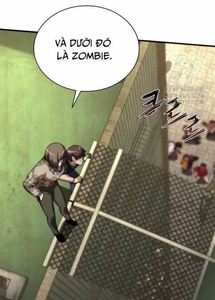 Mạt Thế Zombie 82-08 Chapter 46 trang 127
