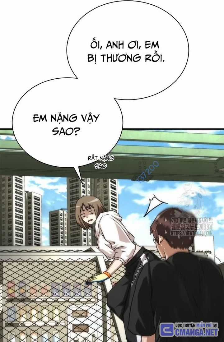 Mạt Thế Zombie 82-08 Chapter 46 trang 15