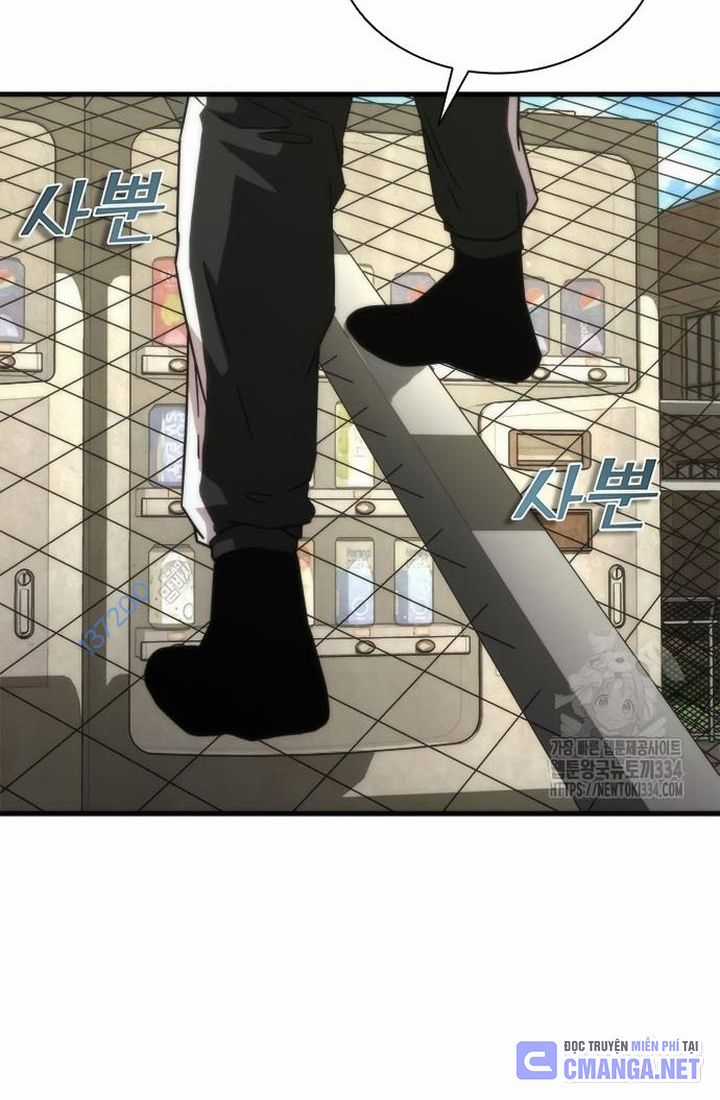 Mạt Thế Zombie 82-08 Chapter 46 trang 18