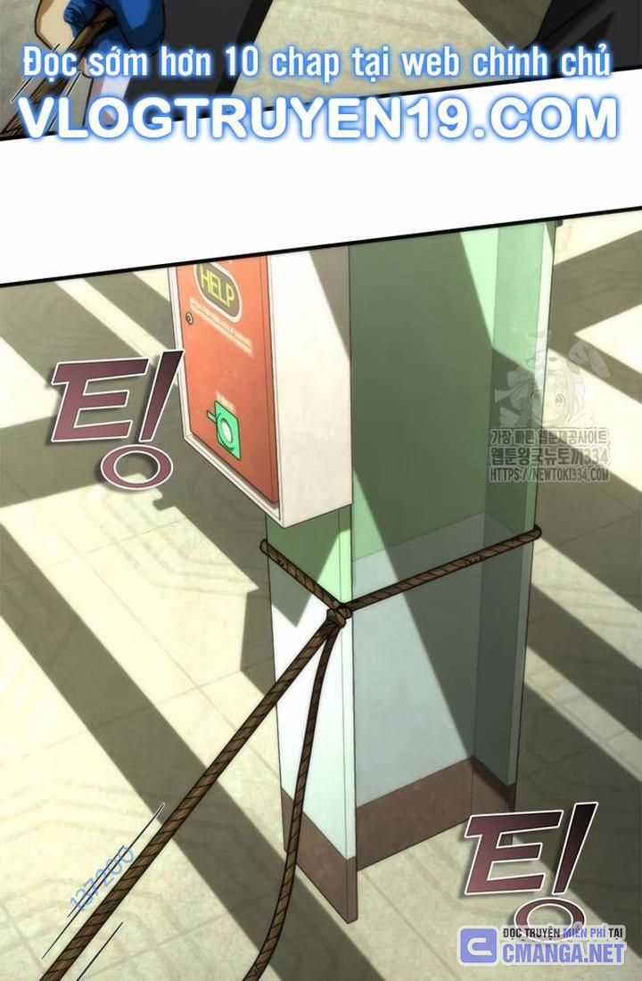 Mạt Thế Zombie 82-08 Chapter 46 trang 27