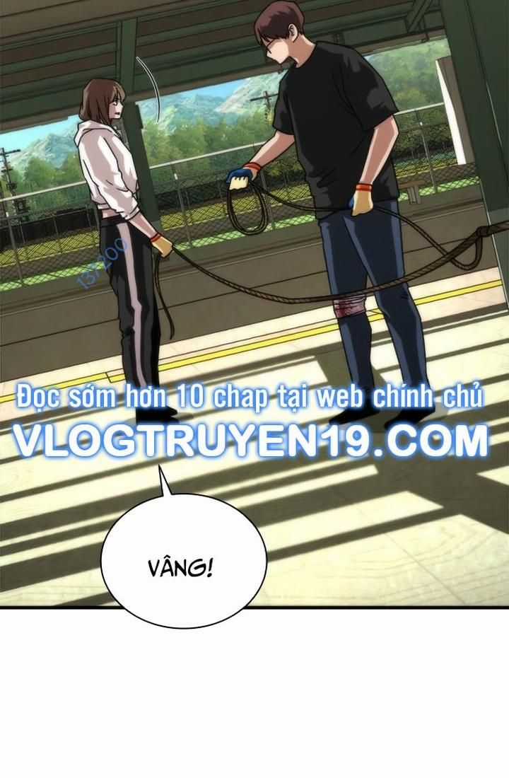 Mạt Thế Zombie 82-08 Chapter 46 trang 29