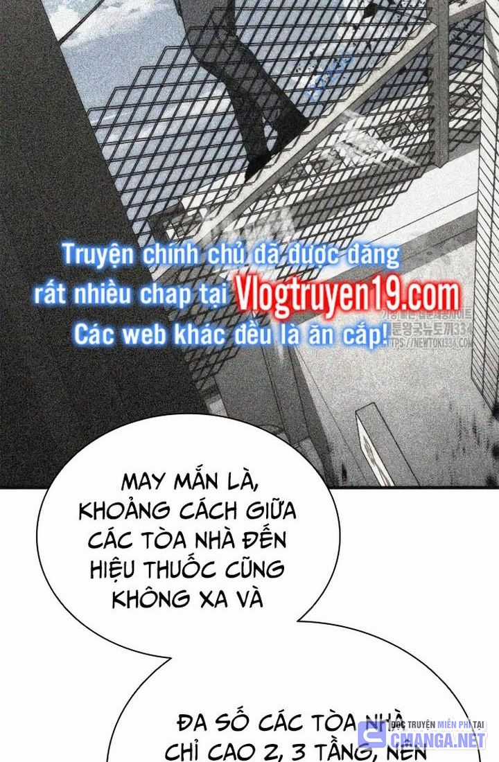 Mạt Thế Zombie 82-08 Chapter 46 trang 33