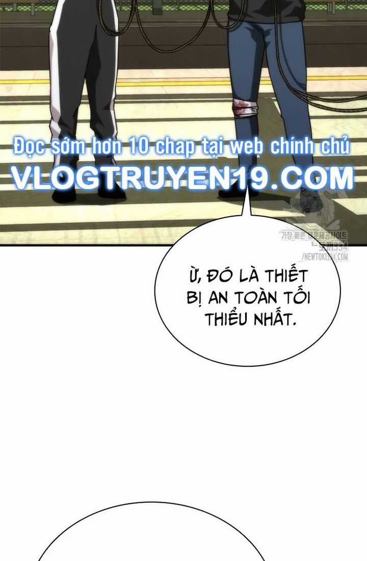 Mạt Thế Zombie 82-08 Chapter 46 trang 38