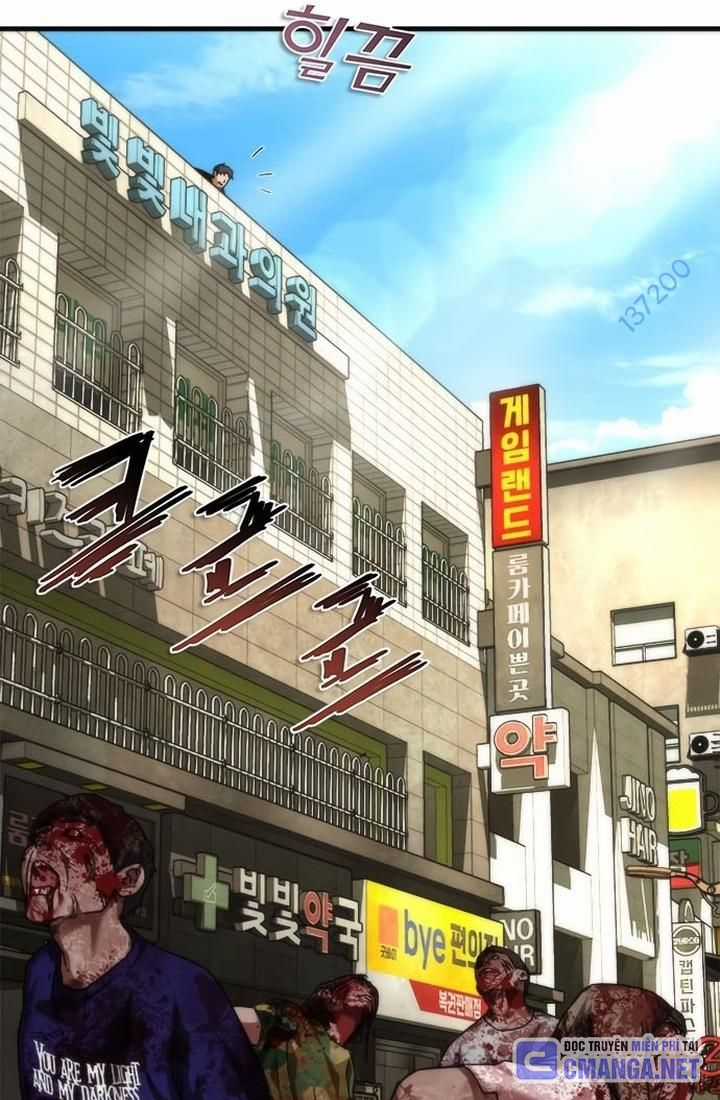 Mạt Thế Zombie 82-08 Chapter 46 trang 45