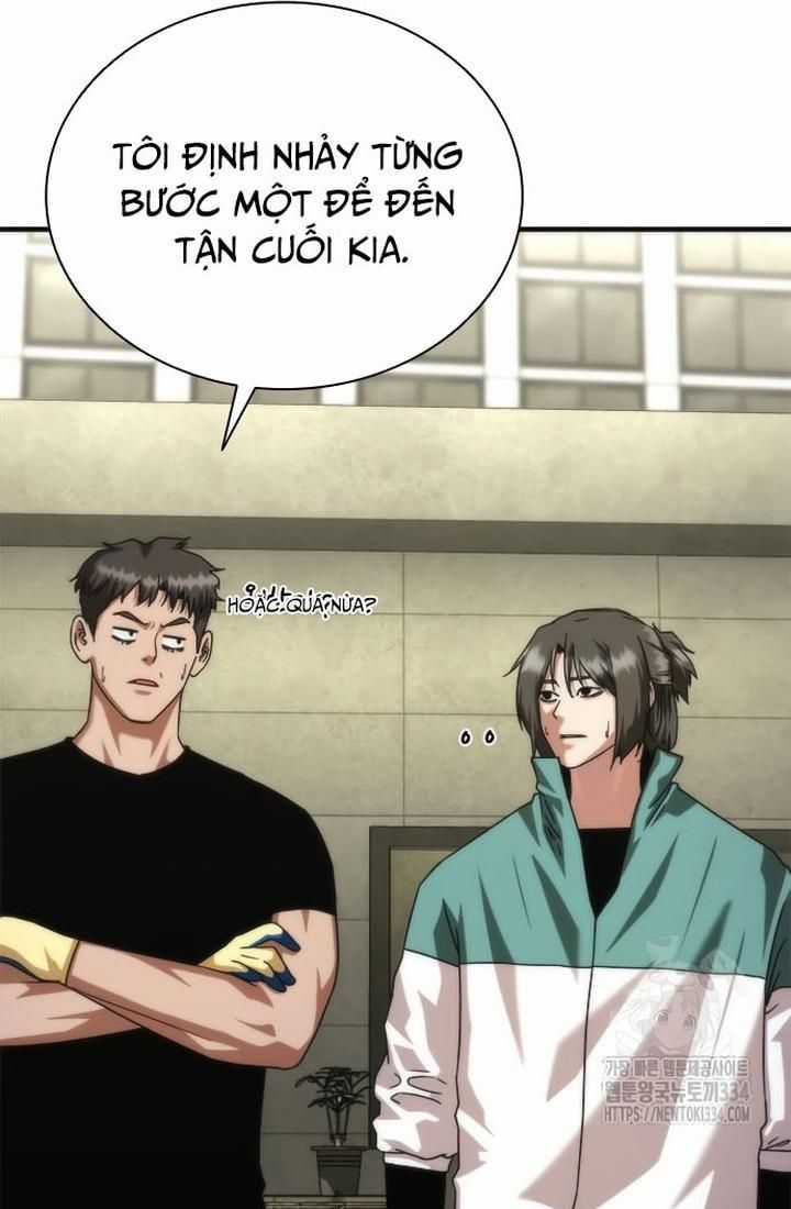 Mạt Thế Zombie 82-08 Chapter 46 trang 53