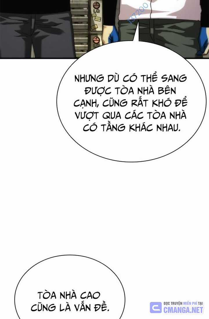 Mạt Thế Zombie 82-08 Chapter 46 trang 54