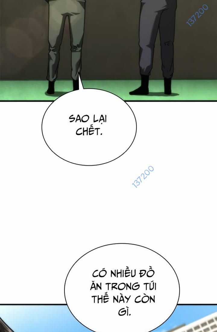 Mạt Thế Zombie 82-08 Chapter 46 trang 58