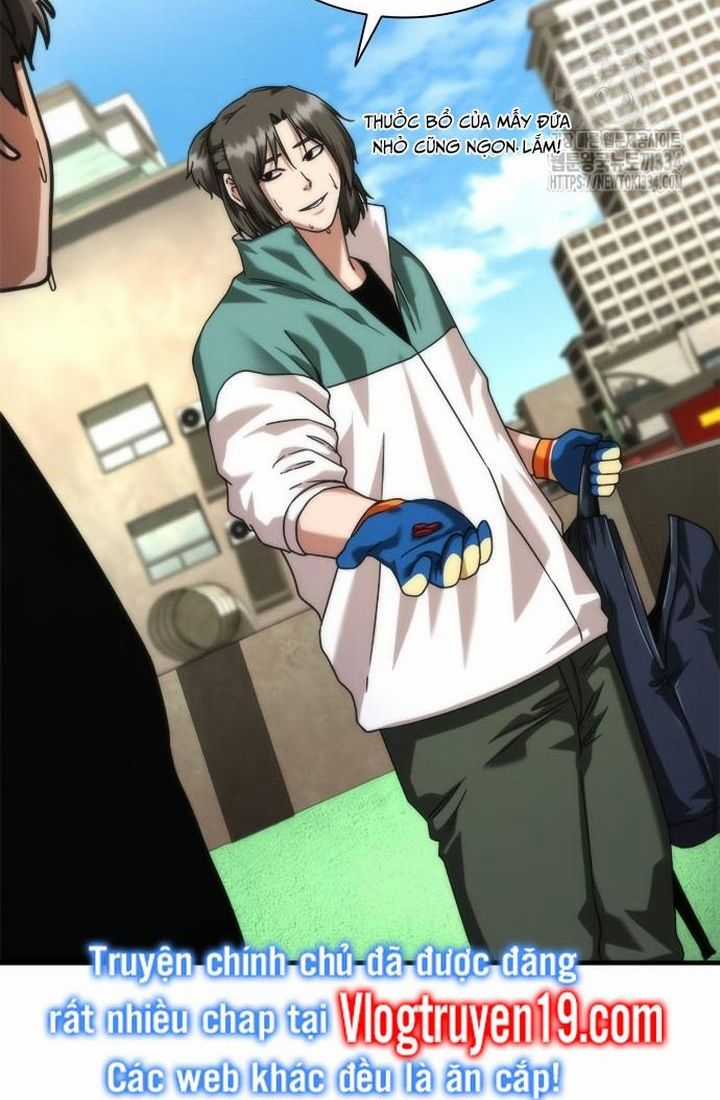 Mạt Thế Zombie 82-08 Chapter 46 trang 59