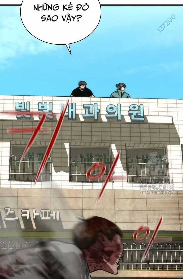 Mạt Thế Zombie 82-08 Chapter 46 trang 65