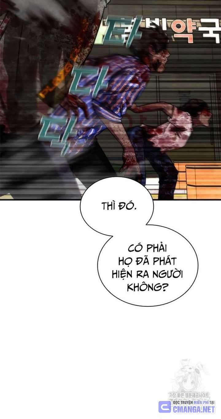 Mạt Thế Zombie 82-08 Chapter 46 trang 66