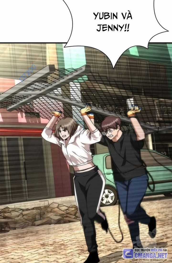 Mạt Thế Zombie 82-08 Chapter 46 trang 69