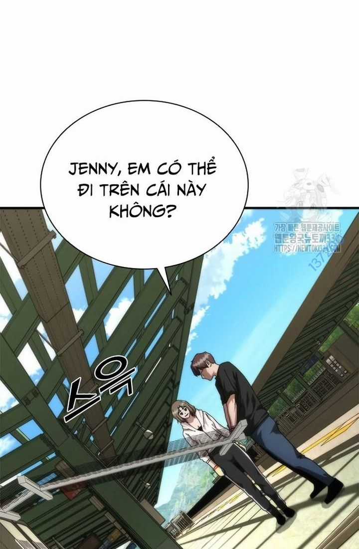 Mạt Thế Zombie 82-08 Chapter 46 trang 8